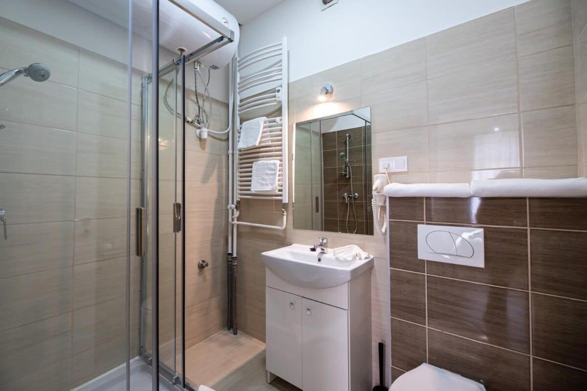 Charming Studio At Downtown Budapeszt Zewnętrze zdjęcie