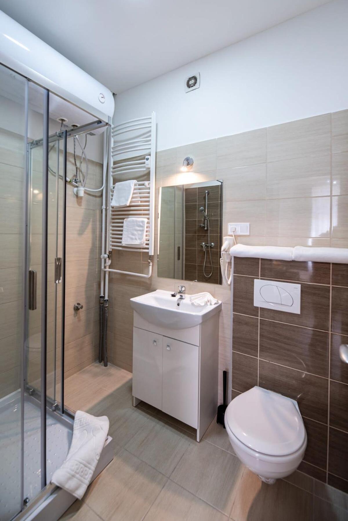 Charming Studio At Downtown Budapeszt Zewnętrze zdjęcie