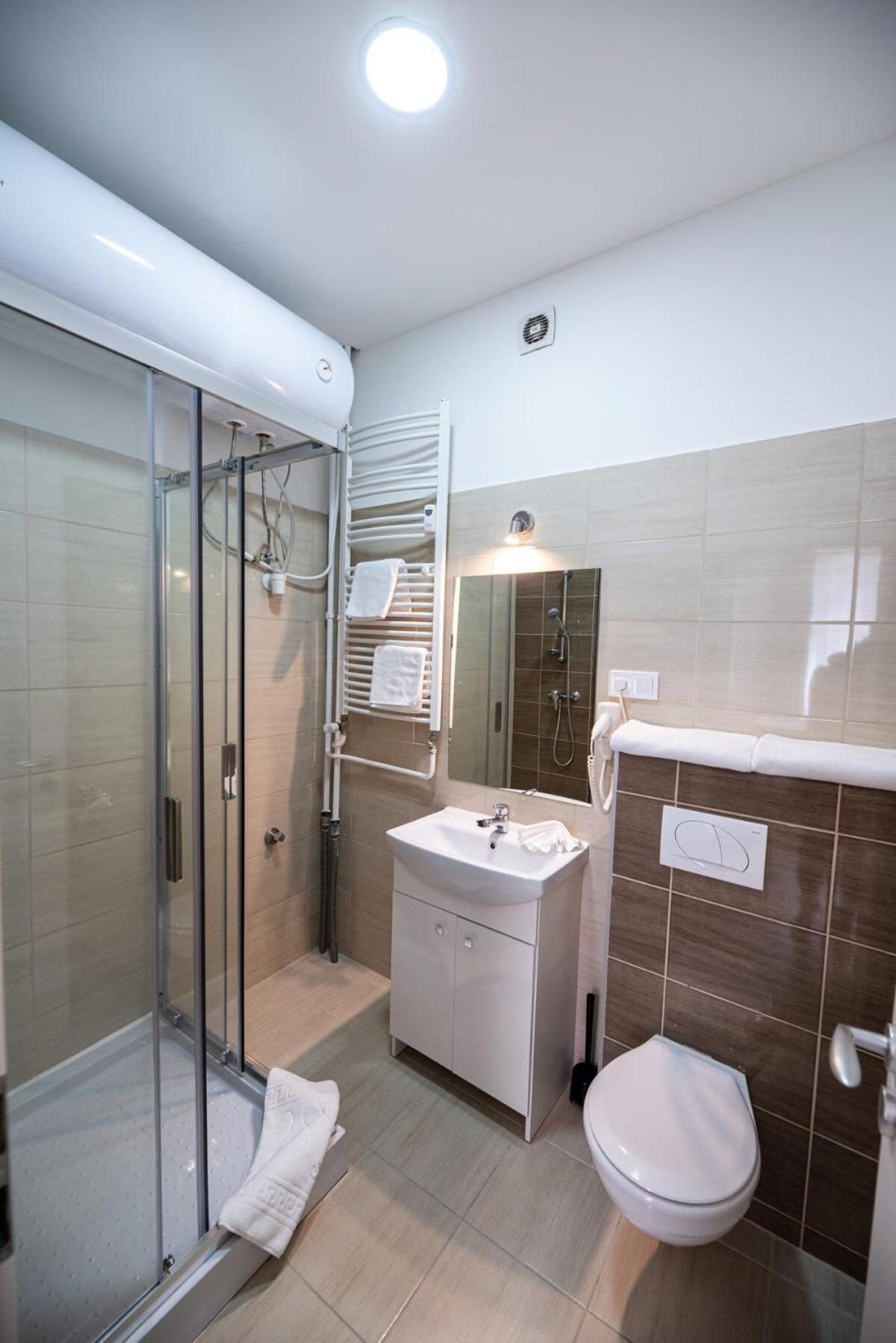 Charming Studio At Downtown Budapeszt Zewnętrze zdjęcie